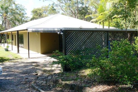Property photo of 20 Bertana Drive Mudgeeraba QLD 4213