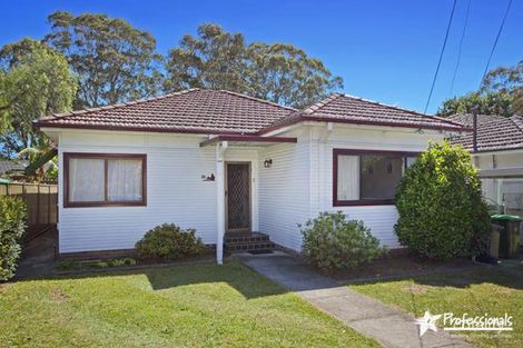 Property photo of 26 Swan Street Revesby NSW 2212
