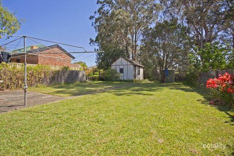 Property photo of 26 Swan Street Revesby NSW 2212