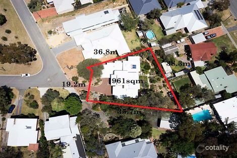 Property photo of 11 Crabbe Place Karrinyup WA 6018