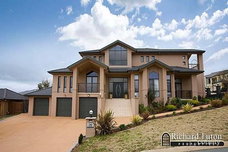 Property photo of 26 Whitfield Circuit Nicholls ACT 2913