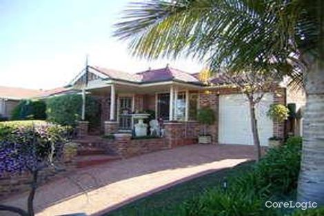 Property photo of 13 Dungara Crescent Glenmore Park NSW 2745