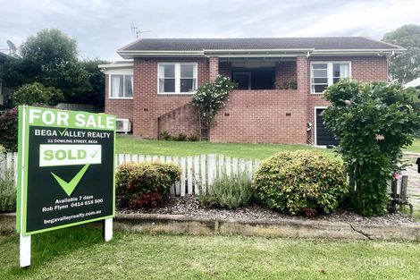 11 Dowling St, Bega, NSW 2550