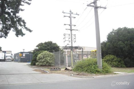 13 Cahill St, Dandenong South, VIC 3175