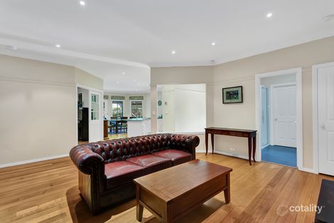 Property photo of 21 Stringybark Boulevard Mount Evelyn VIC 3796