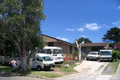 12 Denison Ave, Barrack Heights, NSW 2528