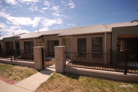 Property photo of 110 Oodgeroo Avenue Franklin ACT 2913