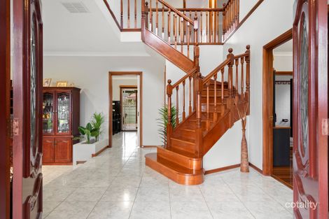 Property photo of 54 Claremont Circuit Glen Alpine NSW 2560
