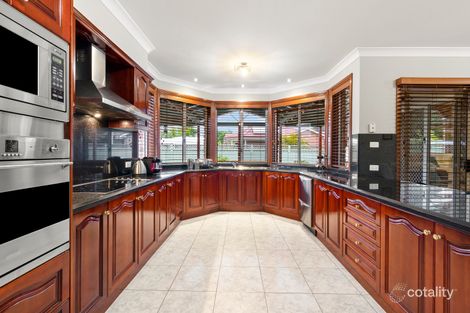 Property photo of 54 Claremont Circuit Glen Alpine NSW 2560