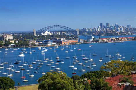 Property photo of 7/75-79 Darling Point Road Darling Point NSW 2027