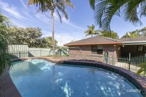 100 Vienna Rd, Alexandra Hills, QLD 4161