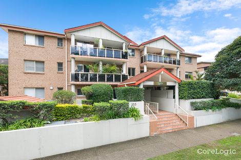Property photo of 7/153-153A Willarong Road Caringbah NSW 2229