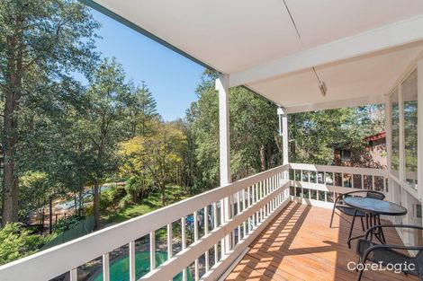 12 Blue Gum Cres, Blaxland, NSW 2774