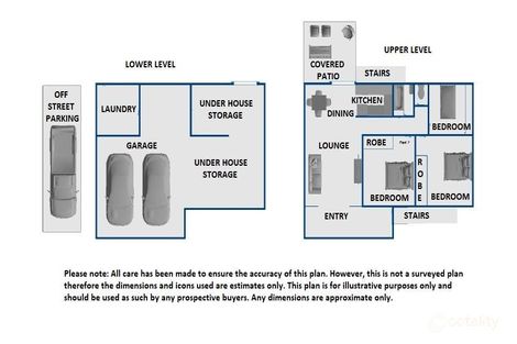 Property photo of 200 Kruger Parade Bellbird Park QLD 4300