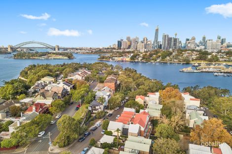 Property photo of 12 Yeend Street Birchgrove NSW 2041