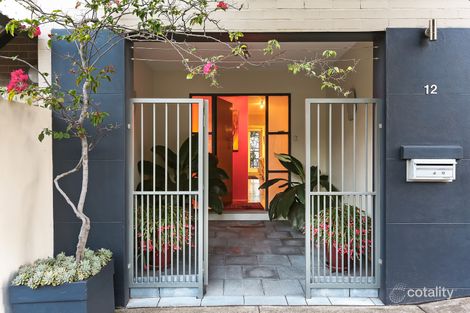 Property photo of 12 Yeend Street Birchgrove NSW 2041