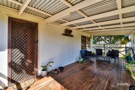 Property photo of 108 Cassowary Street Longreach QLD 4730