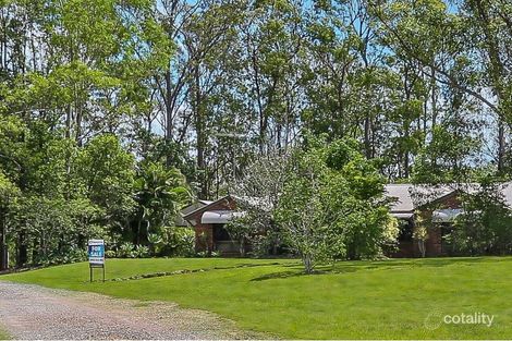 Property photo of 49 Hampton Road Rocksberg QLD 4510