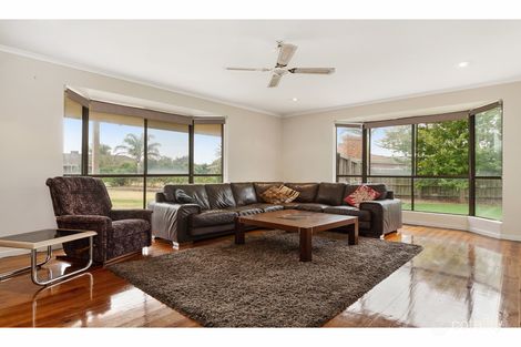 Property photo of 14 Grain Store Court Langwarrin VIC 3910