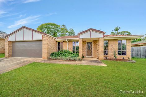 Property photo of 112 Pohon Drive Tanah Merah QLD 4128