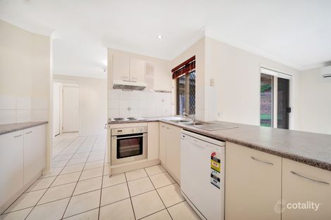 Property photo of 112 Pohon Drive Tanah Merah QLD 4128