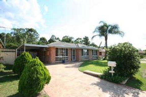 Property photo of 60 Neilson Crescent Bligh Park NSW 2756