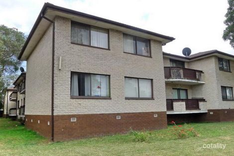 Property photo of 12/74-78 St Hilliers Road Auburn NSW 2144