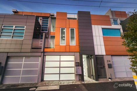 Property photo of 26 Provost Street North Melbourne VIC 3051