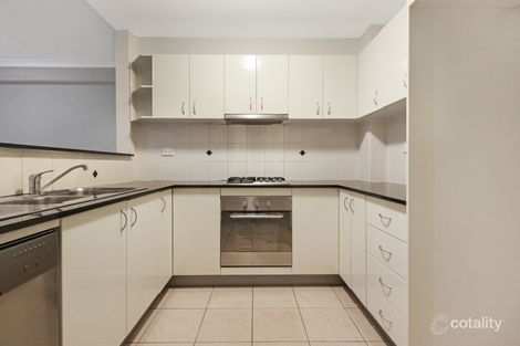 Property photo of 30/58-64 John Street Lidcombe NSW 2141