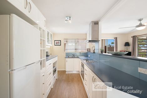 Property photo of 110 Barton Street Everton Park QLD 4053