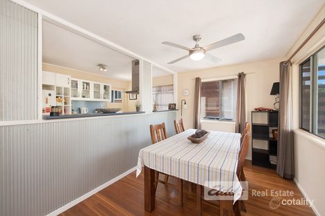 Property photo of 110 Barton Street Everton Park QLD 4053