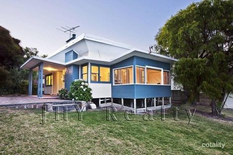 2/17 Thurstun Lane, Dunsborough, WA 6281