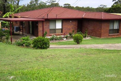 22 Stowell St, Collingwood Park, QLD 4301