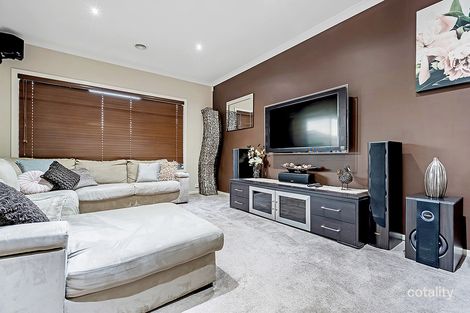 Property photo of 21 Perth Street Craigieburn VIC 3064
