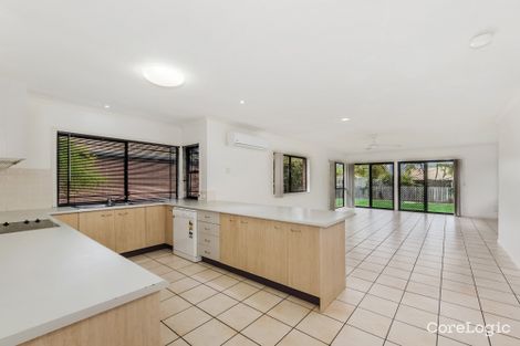 Property photo of 42 Con Brio Boulevard Upper Coomera QLD 4209