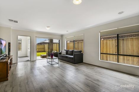 Property photo of 24 Blackhazel Crescent Clyde North VIC 3978