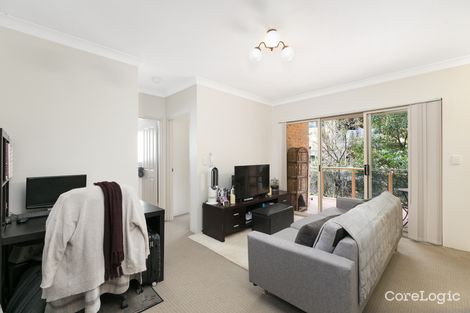 Property photo of 7/153-153A Willarong Road Caringbah NSW 2229