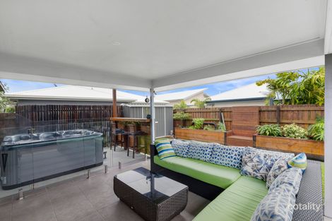Property photo of 34 Locke Crescent Baringa QLD 4551