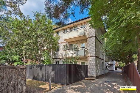 Property photo of 6/22 Caroline Street Westmead NSW 2145