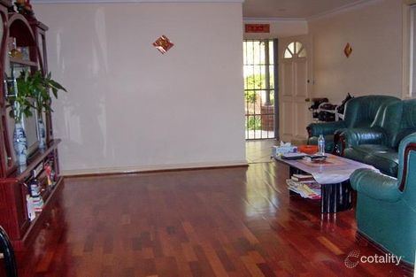 Property photo of 62A Kihilla Road Auburn NSW 2144