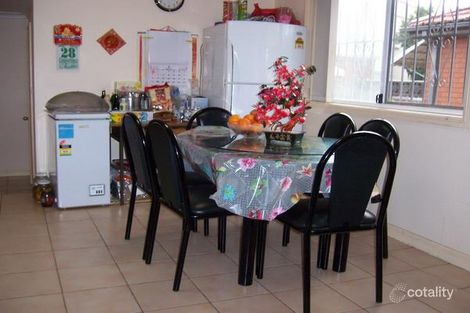 Property photo of 62A Kihilla Road Auburn NSW 2144