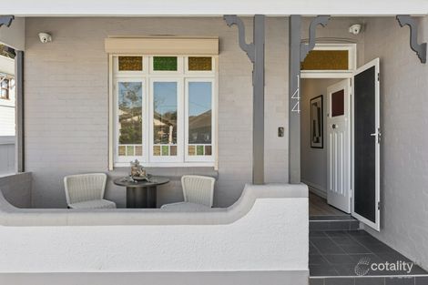 Property photo of 144 Croydon Road Croydon NSW 2132