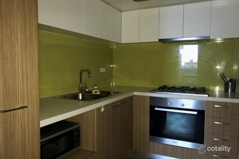 Property photo of 3909/8 Sutherland Street Melbourne VIC 3000