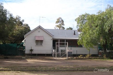 1 Twine St, Roma, QLD 4455