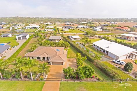 Property photo of 28 Inverary Way Rockyview QLD 4701