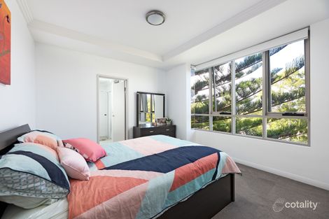 Property photo of 41/8 Cook Street Sutherland NSW 2232