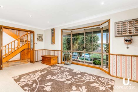 Property photo of 13 Clydebank Crescent Glen Alpine NSW 2560