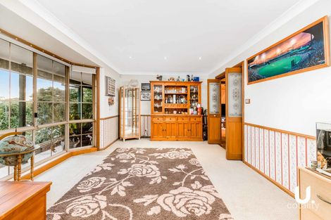 Property photo of 13 Clydebank Crescent Glen Alpine NSW 2560