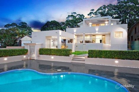 Property photo of 62 Carwar Avenue Carss Park NSW 2221