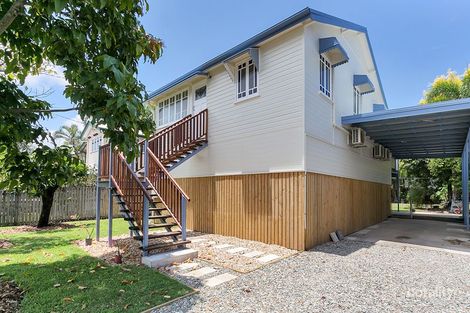 Property photo of 32 Winkworth Street Bungalow QLD 4870